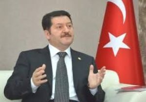 AK Parti milletvekilinden Erzurum önerisi